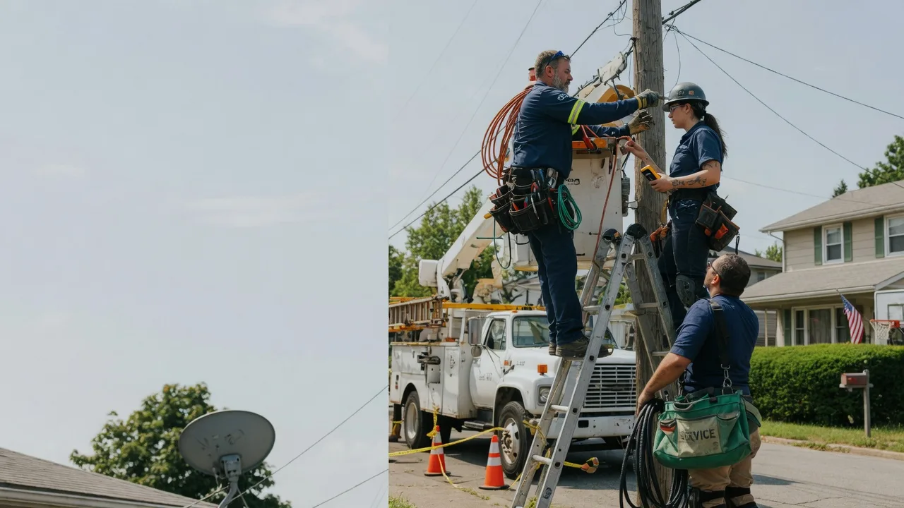 Electrical Repair in Knickerbocker, TX near me